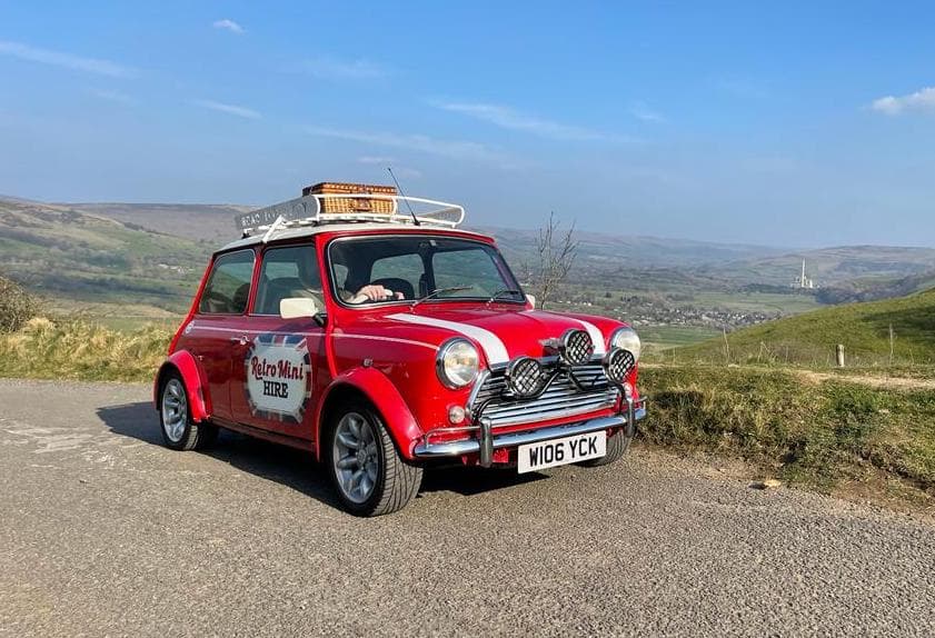 Retrominihireroadtrips