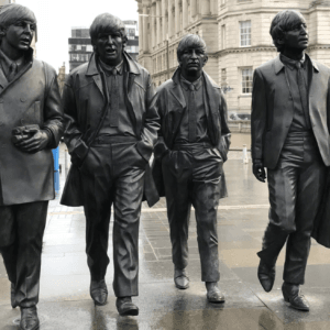 The Fab Four