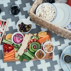 Luxury Vegan Hamper