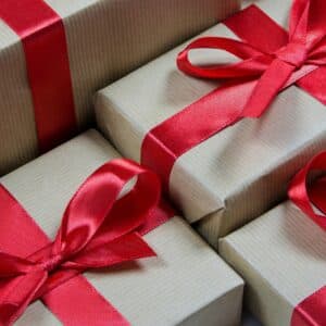 £100 Gift Voucher