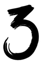3