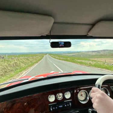 Free style road trips