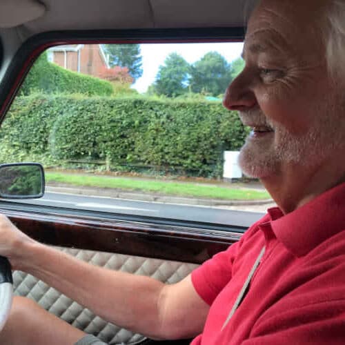 Free style road trips