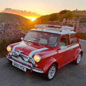 Peak District