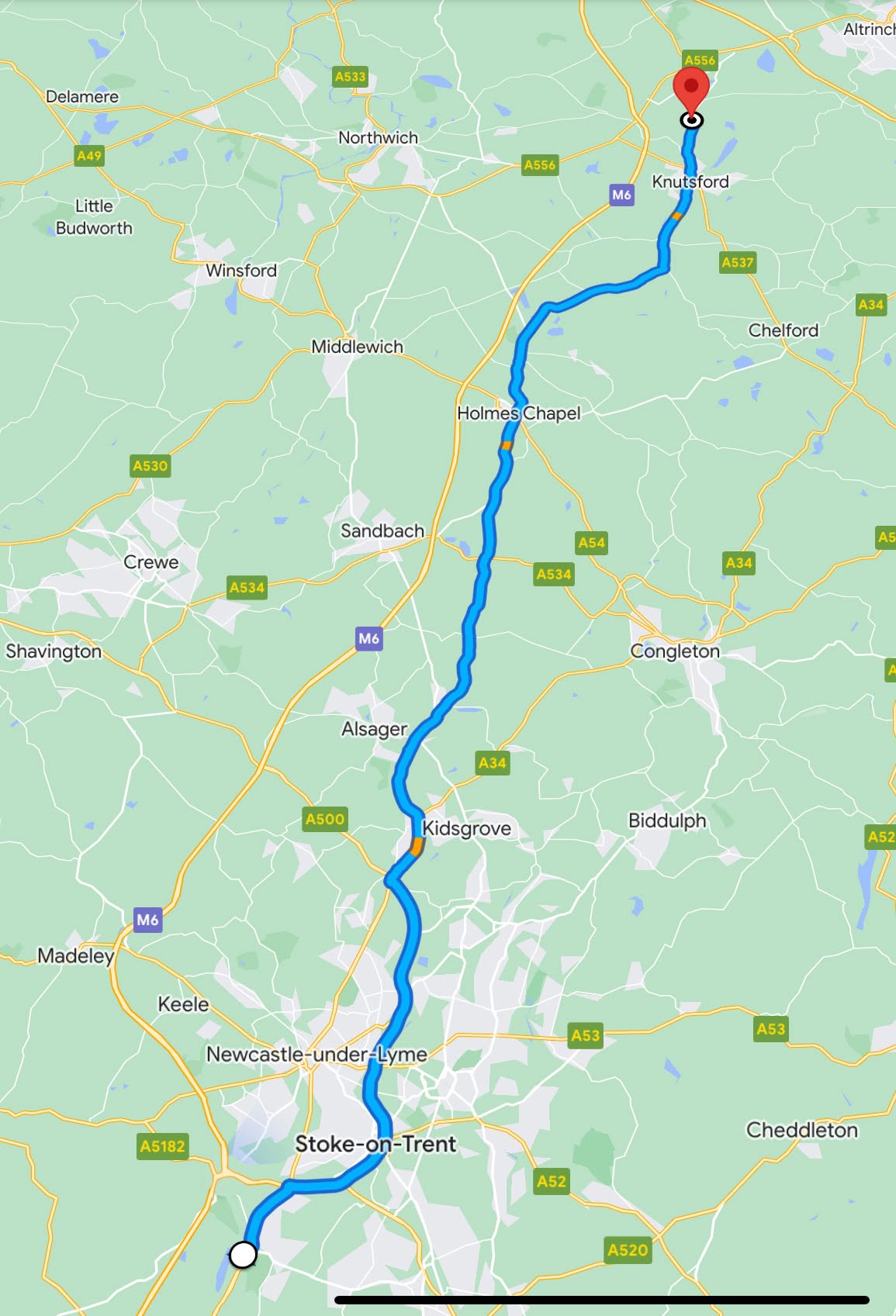 2 Day Self Drive Road Trip - Image 54