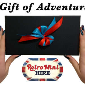 Surprise Gift Box