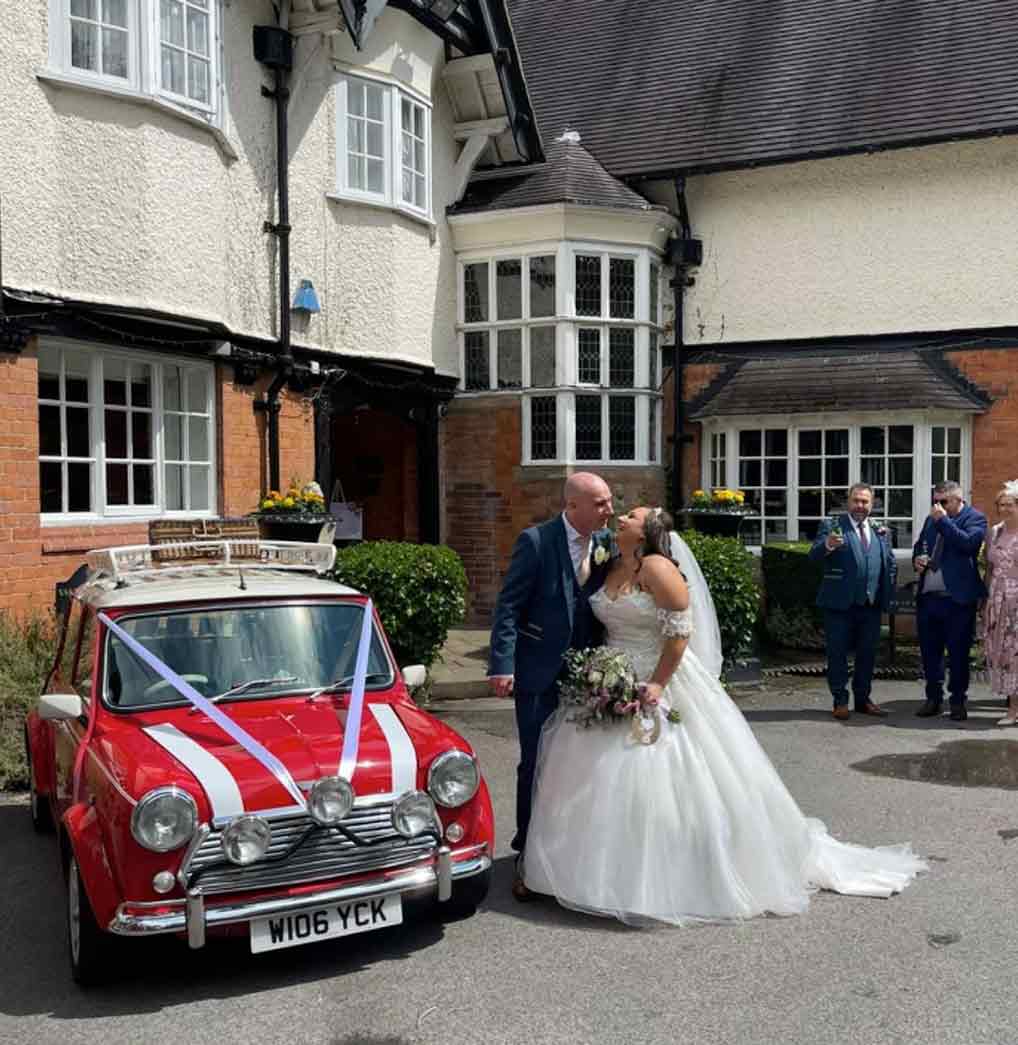Wedding