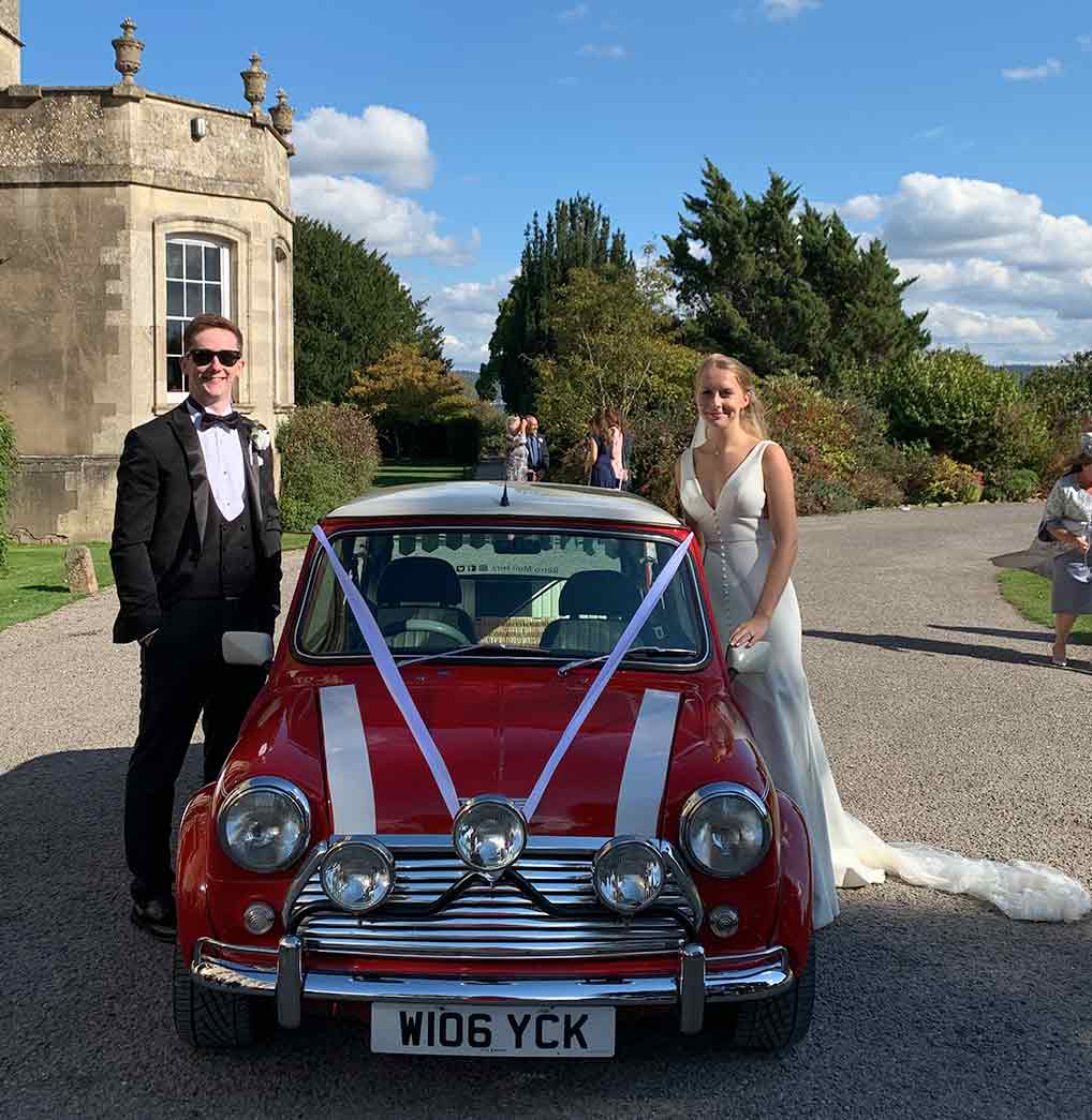 Wedding